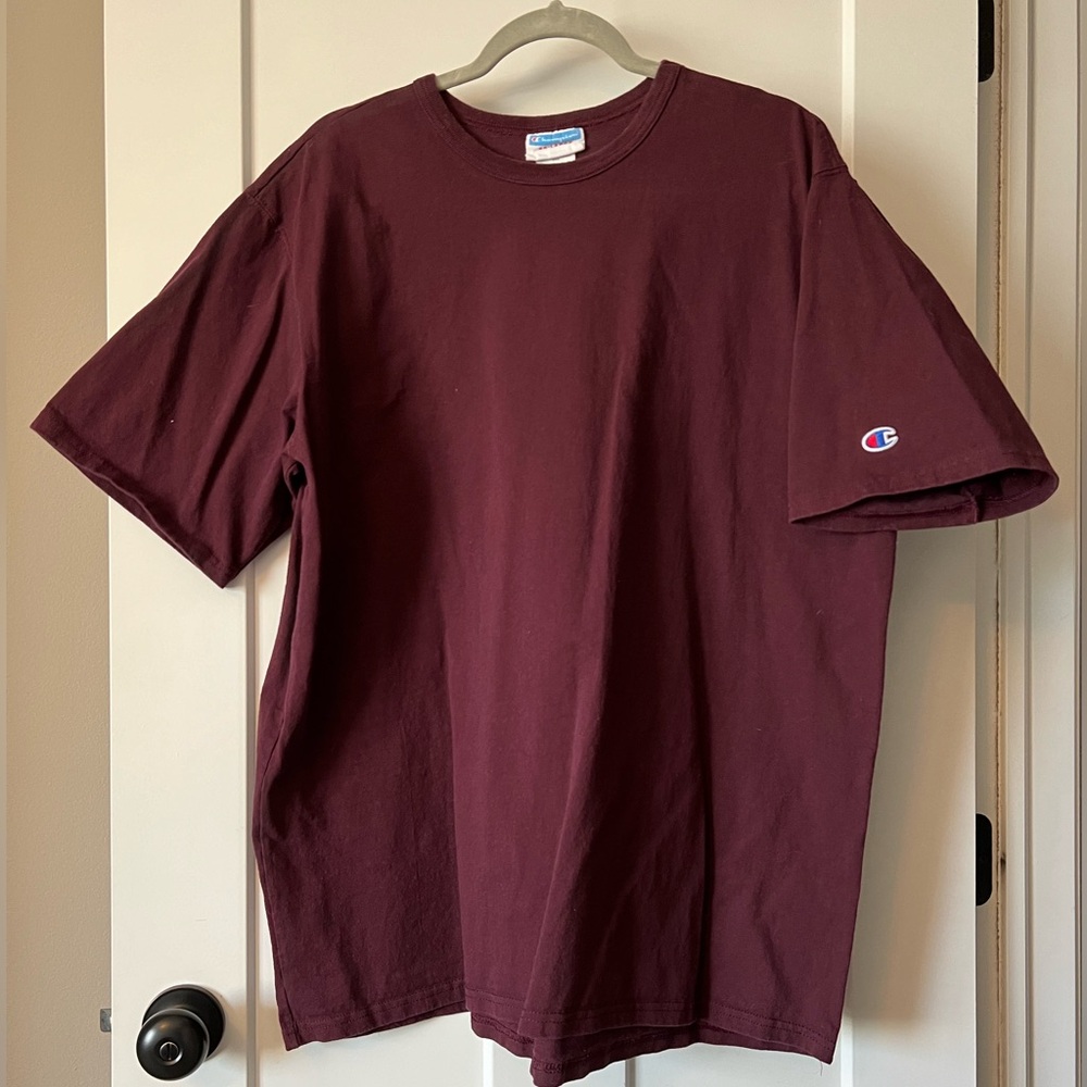 Champion Heavyweight T-Shirt XXL